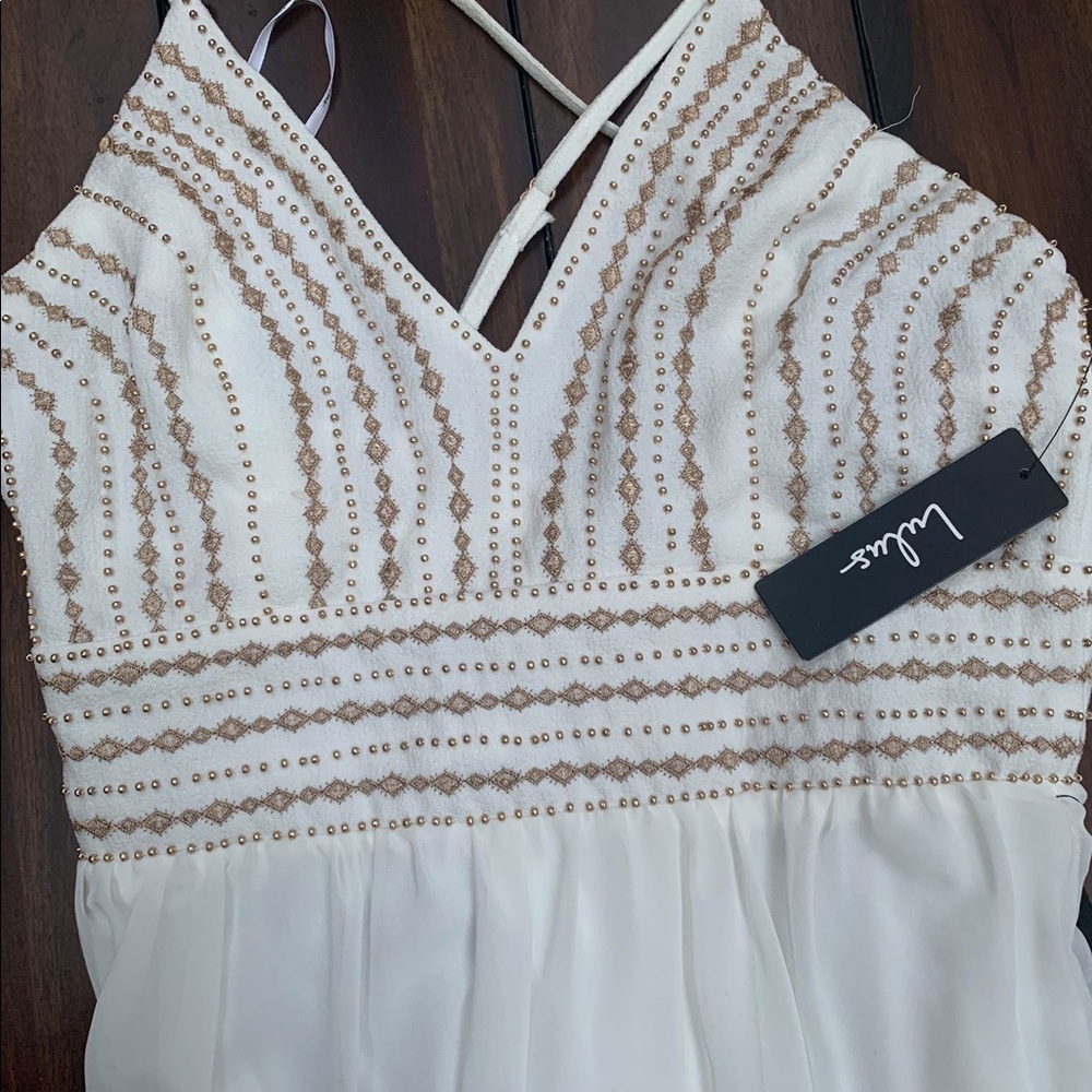 Lulus Dress - Picture 3 of 4